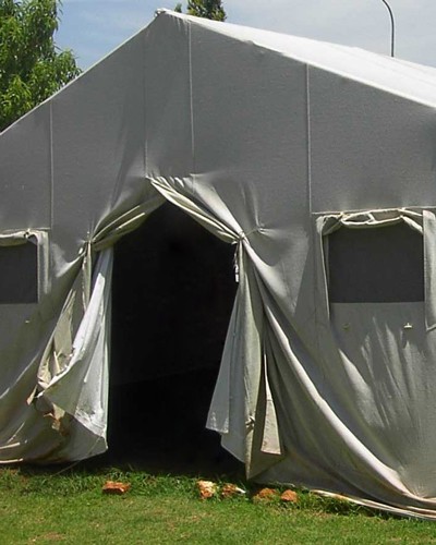 Изготавливаем солдатские палатки в Нарткале вместимостью <strong>до 70 человек</strong>